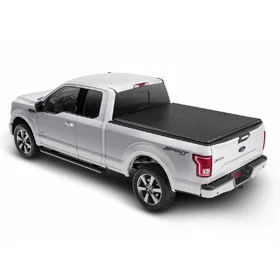 Tonneau Covers